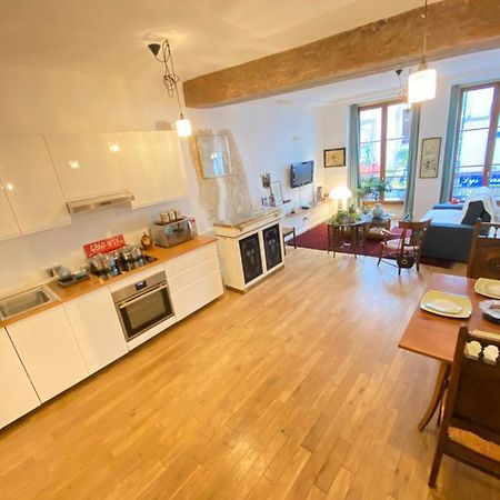 Апартаменты Beautiful Flat In Paris Montorgueil, Free Parking Экстерьер фото