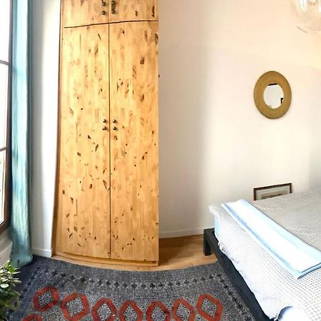 Апартаменты Beautiful Flat In Paris Montorgueil, Free Parking Экстерьер фото