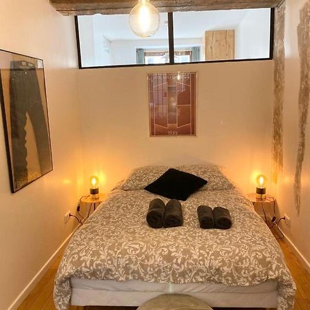 Апартаменты Beautiful Flat In Paris Montorgueil, Free Parking Экстерьер фото