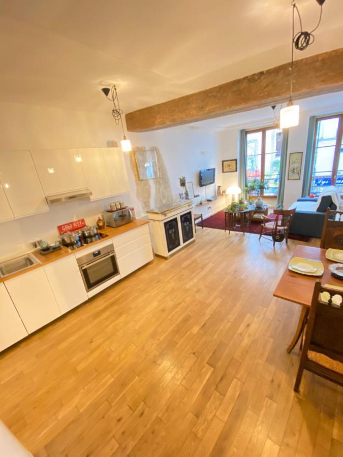 Апартаменты Beautiful Flat In Paris Montorgueil, Free Parking Экстерьер фото